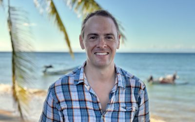 Timor-Leste Hidden Gems: Blue Whales, Diving, and Slow Travel in One of the World’s Least Visited Countries with Jonty Crane