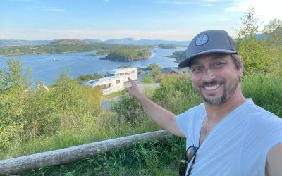 7 Ways to Improve Your Next Road Trip (Lessons from our Norway Family Road Trip) with Anne Dorthe