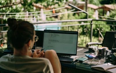 Remote Roundup: Future Hotspots, Productivity Experiments, Digital Nomadding 2.0 (August 2025)