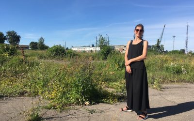 Top 6 Hidden Gems in Riga, Latvia (From Ancient Saunas to Secret Markets) with Lelde Benke-Lungevica