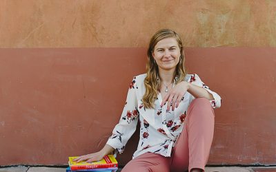 10 Steps to License Your Product Ideas for Location Independent Passive Income (No Manufacturing Required) with Courtney Laschkewitsch