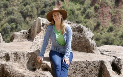 Peru’s Hidden Gems, Why NOT to Hike the Inca Trail + Amazing (Less Crowded) Alternatives with Heather Jasper