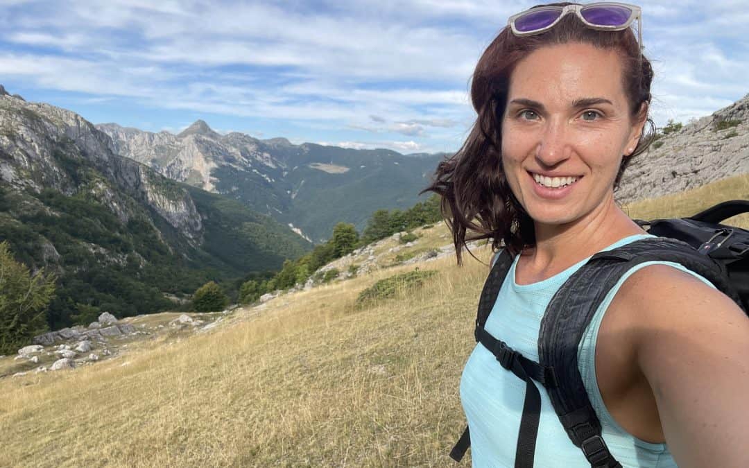 7 Epic Travel Fitness Adventures (For All Levels) and Solo Travel for Transformation with Heidi Nicklaus (+ Jason’s Ultimate Travel Blunder)