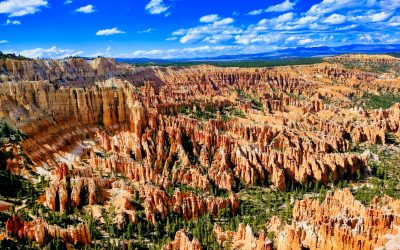 Top 15 USA National Park Hikes: From Iconic Must-Dos to Hidden Wilderness Gems with Jason Frye
