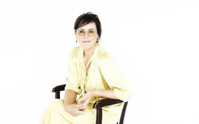 How to Harness the Power of Your Intuition (Using the Icelandic Concept of Innsæi) with Hrund Gunnsteinsdottir