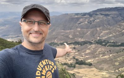 Curiosity As Your Travel Guide + Exploring Overlooked Destinations with John McKenzie