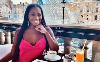 Travel Is Your Birthright: Breaking Free from “Too Broke to Travel”, Travel Hacking (Without Credit Cards), and Solo Travel in 90+ Countries with Shakeemah Smith