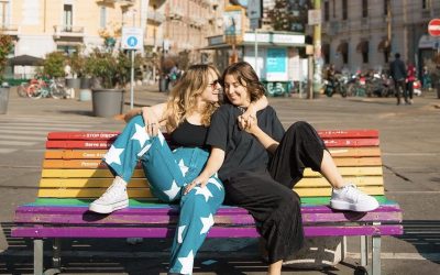 10 Years & 40+ Countries: How to Travel Well as a Couple with Gabi and Shanna of 27 Travels