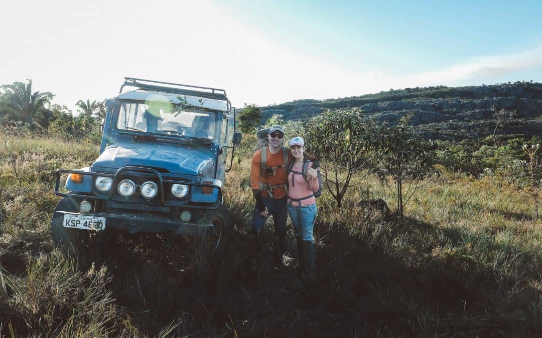 Authentic Brazil: Off-the-Beaten-Path Adventure Travel with Gift of Go