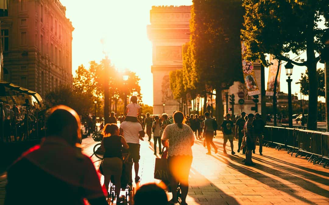 Y We Travel Podcast: To Meet The Neighbours (Bonus Episode!)