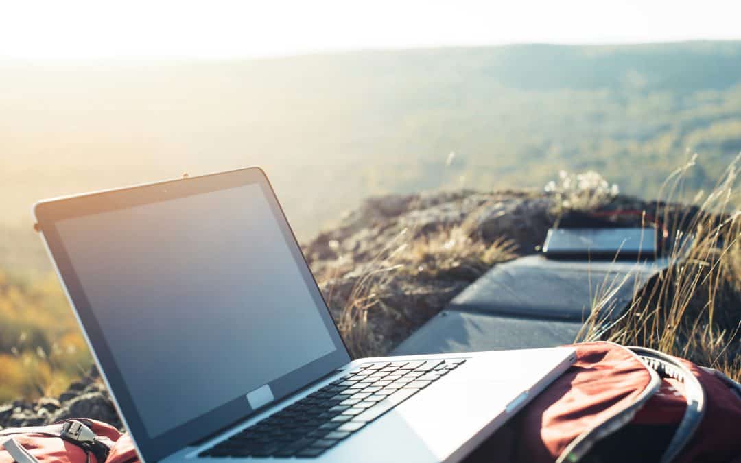 7 Travel Tech Trends Worth Knowing in 2026 + 3 Emerging Hot Spots to Spend Quality Time with Matt Gray