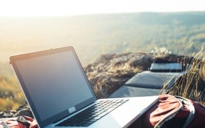 7 Travel Tech Trends Worth Knowing in 2026 + 3 Emerging Hot Spots to Spend Quality Time with Matt Gray