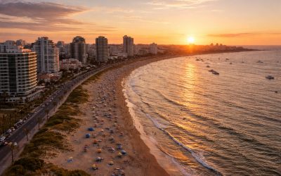 Uruguay: Top 7 Hidden Gems (That Most People Miss) + Testing the Remote Work Lifestyle with Lucia Krygier