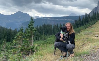 Manifesting Your Ideal Lifestyle (Practical Tools and No BS) with Heath Armstrong