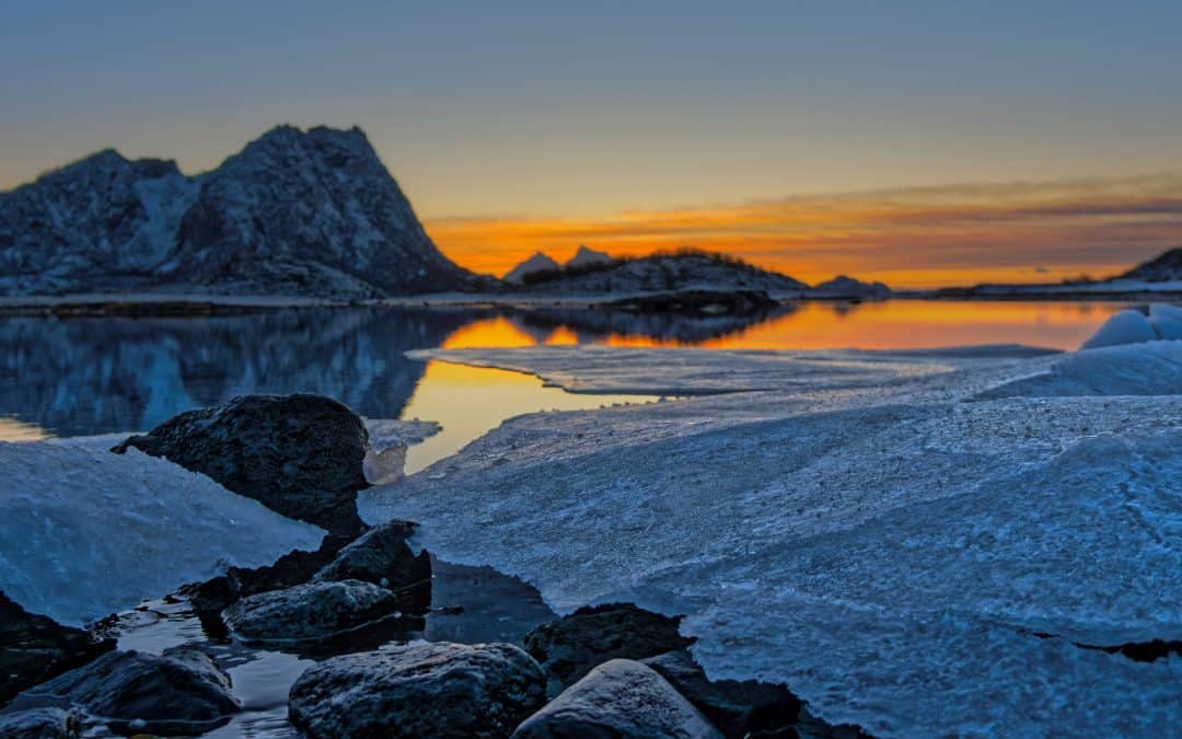 Top 7 Hidden Gems in Northern Norway with Joël Schwalenstöcker